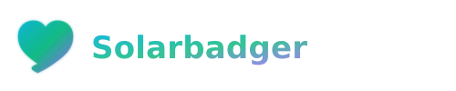 Solarbadger veiksmīgi soļi